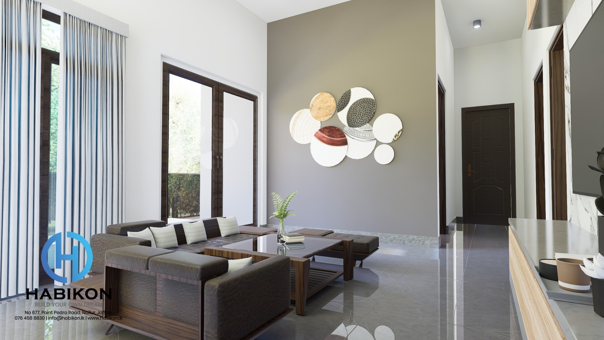 Featured image for Residential Project