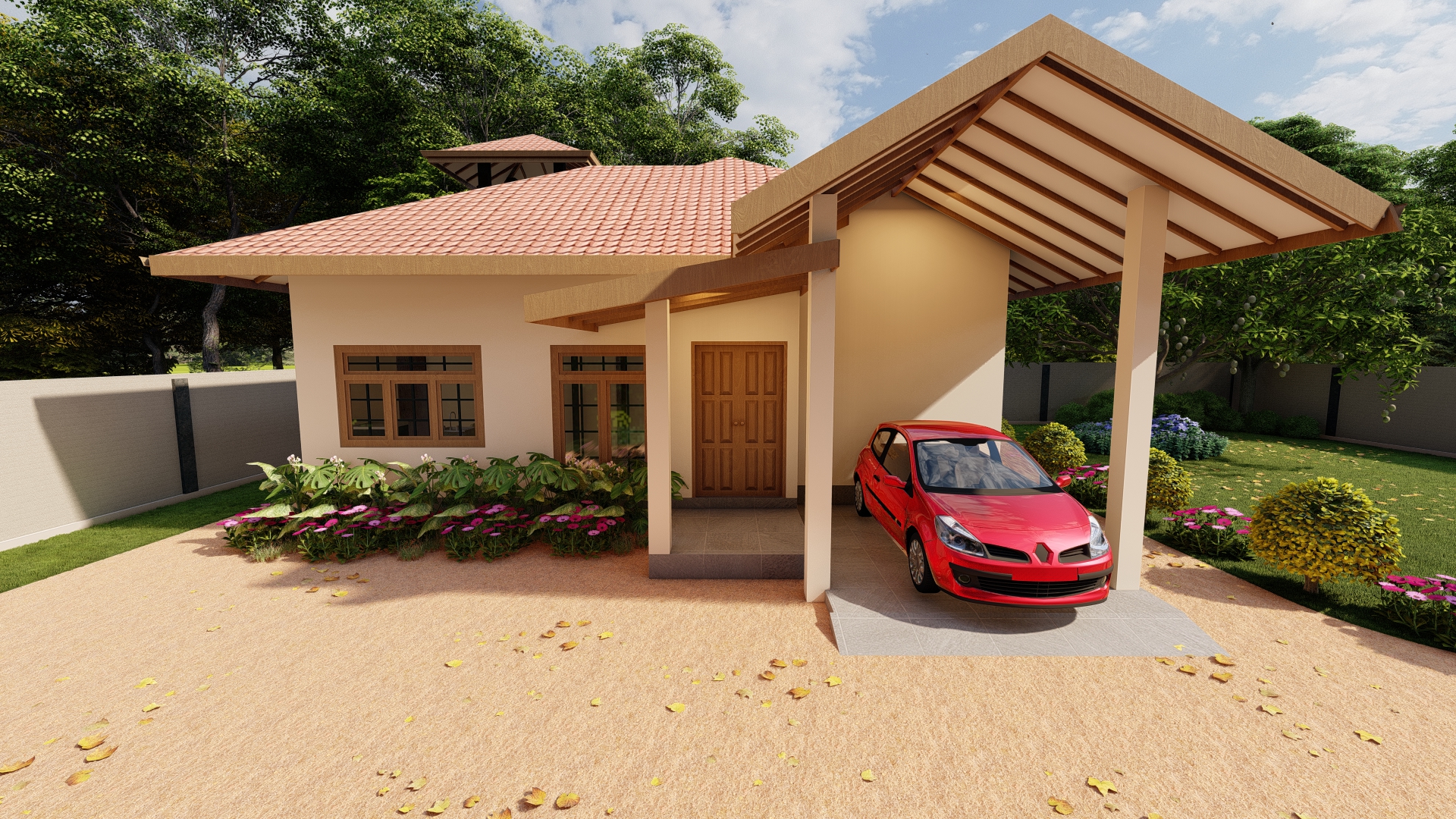 Featured image for Residential Project - 03
