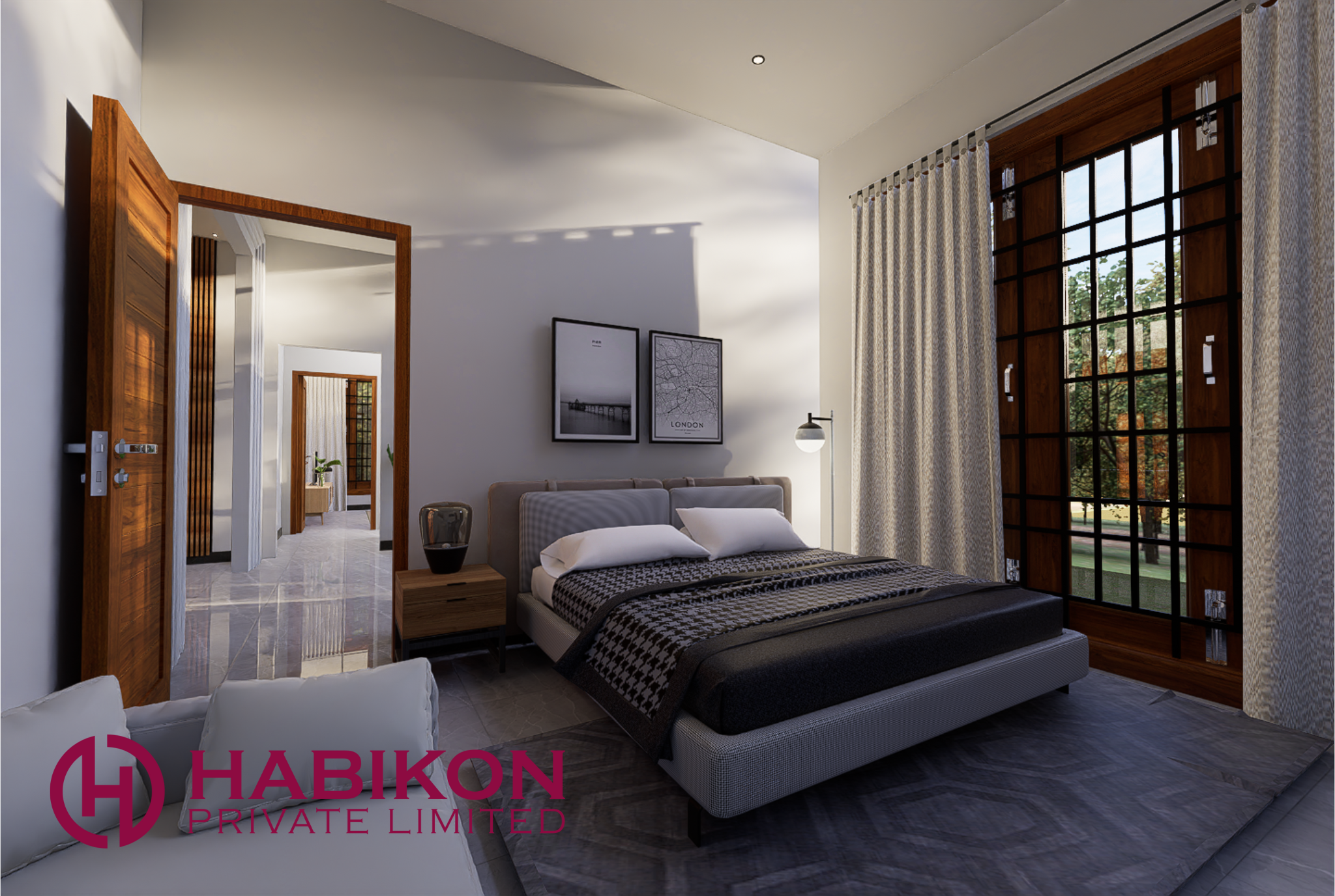 Featured image for Residential Project