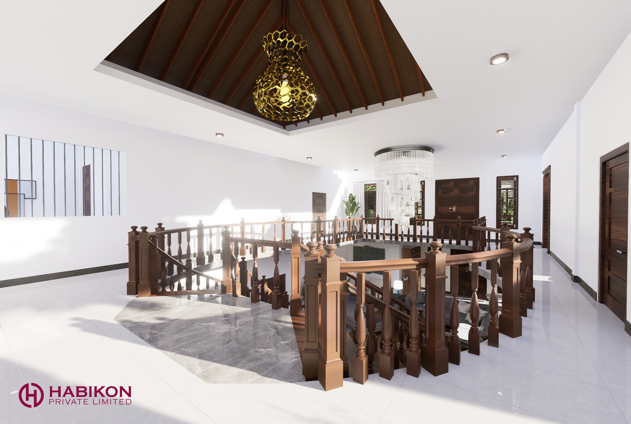 Featured image for Residential Project