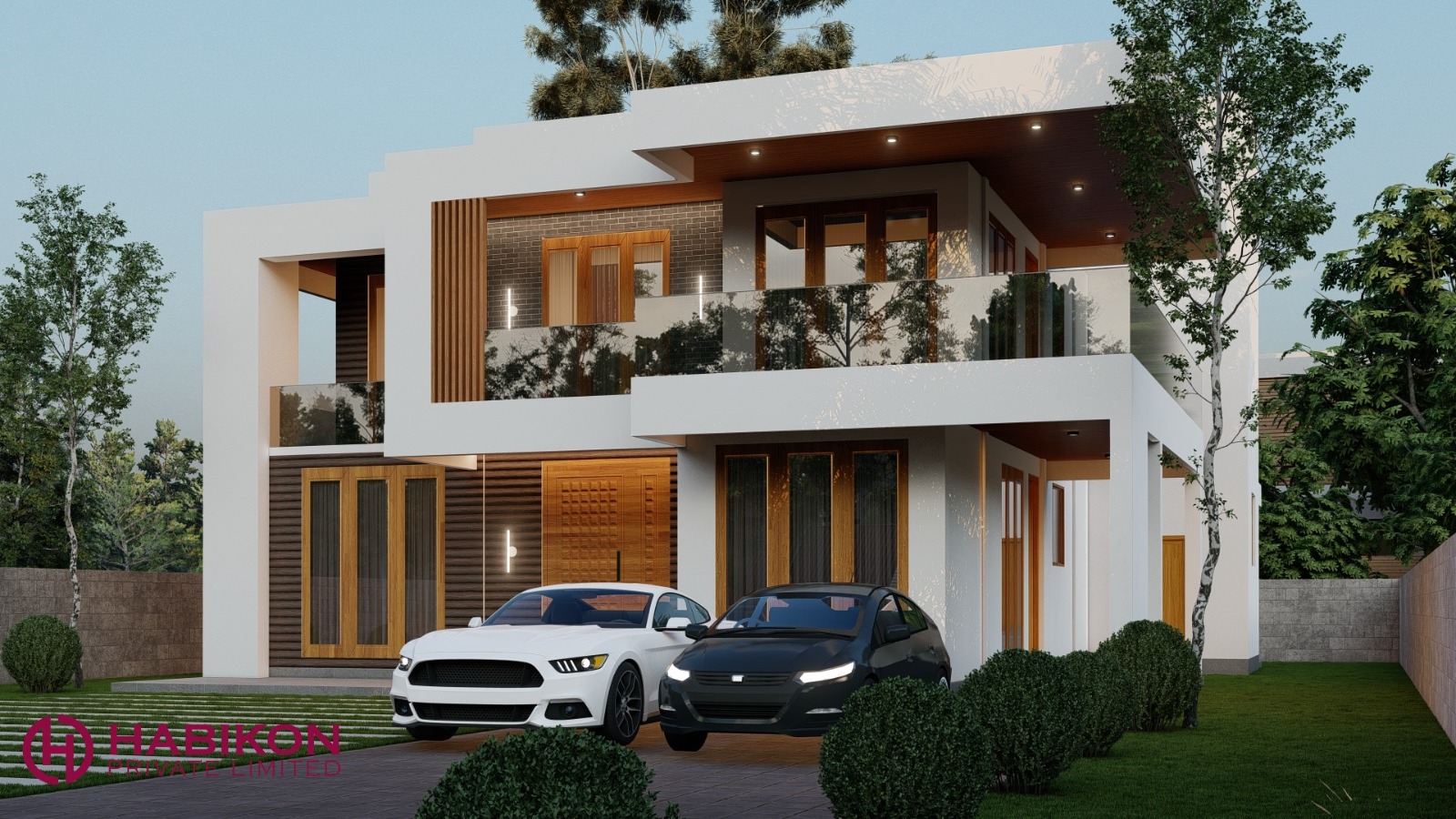 Featured image for Residential Project