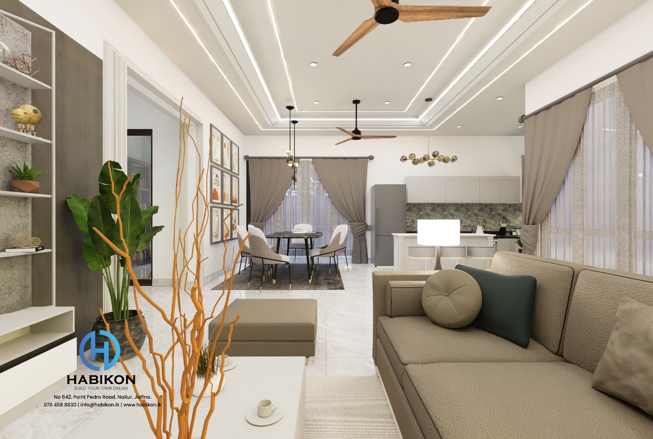 Featured image for Residential Project - 05