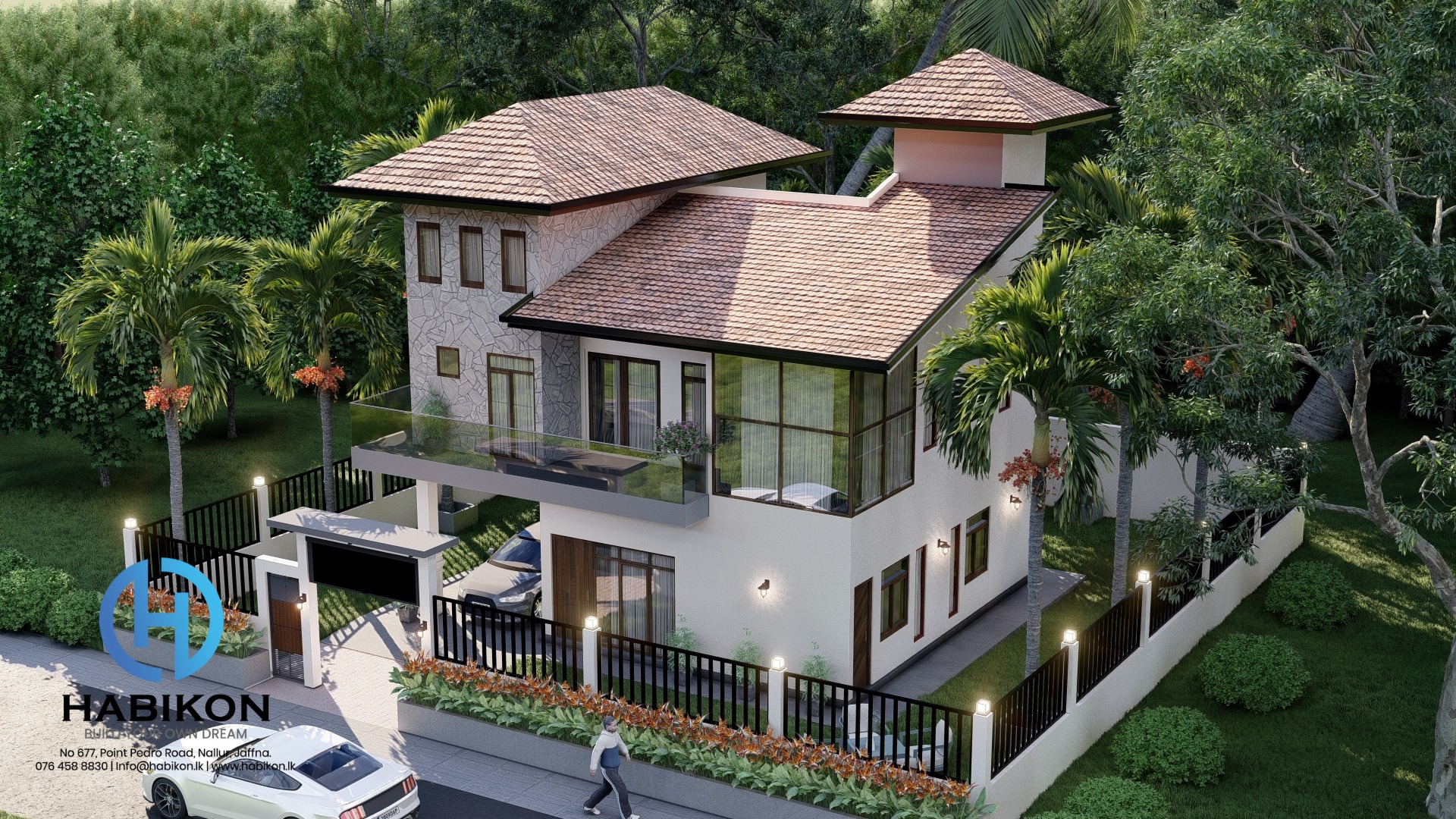 Featured image for Residential Project